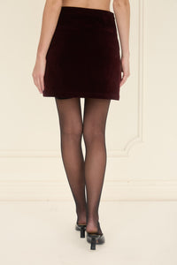 Amanda Woods Mini Skirt