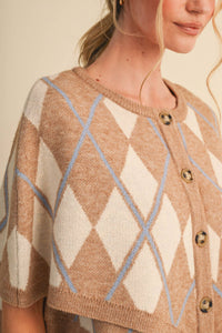 Charlotte Cardigan