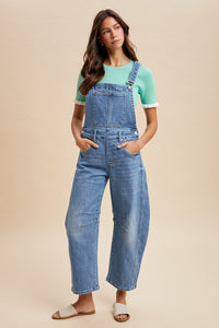 Harriet Overalls