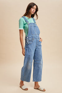 Harriet Overalls