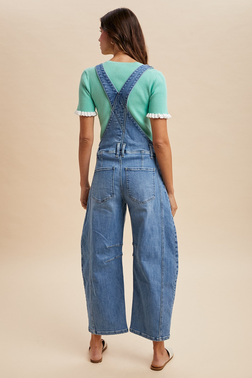 Harriet Overalls