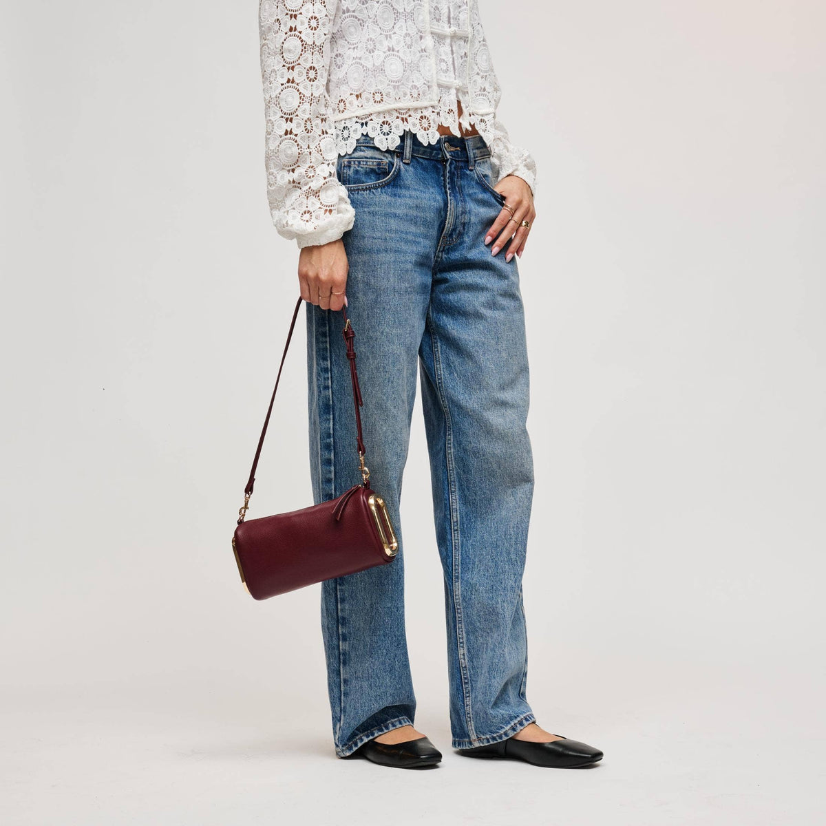 Luciana Shoulder Bag