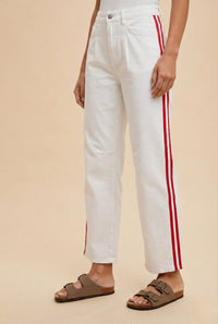 Nora Denim