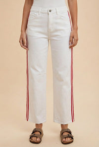 Nora Denim