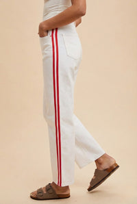Nora Denim