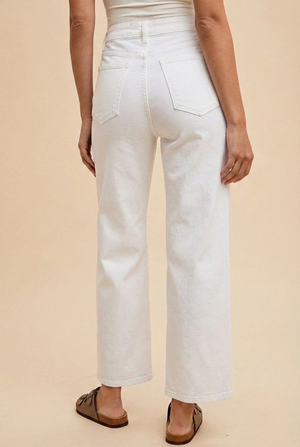 Nora Denim