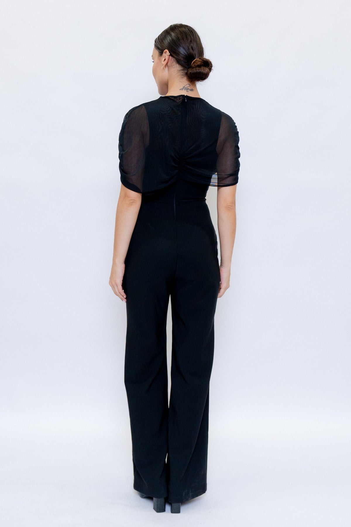 Cody Jumpsuit