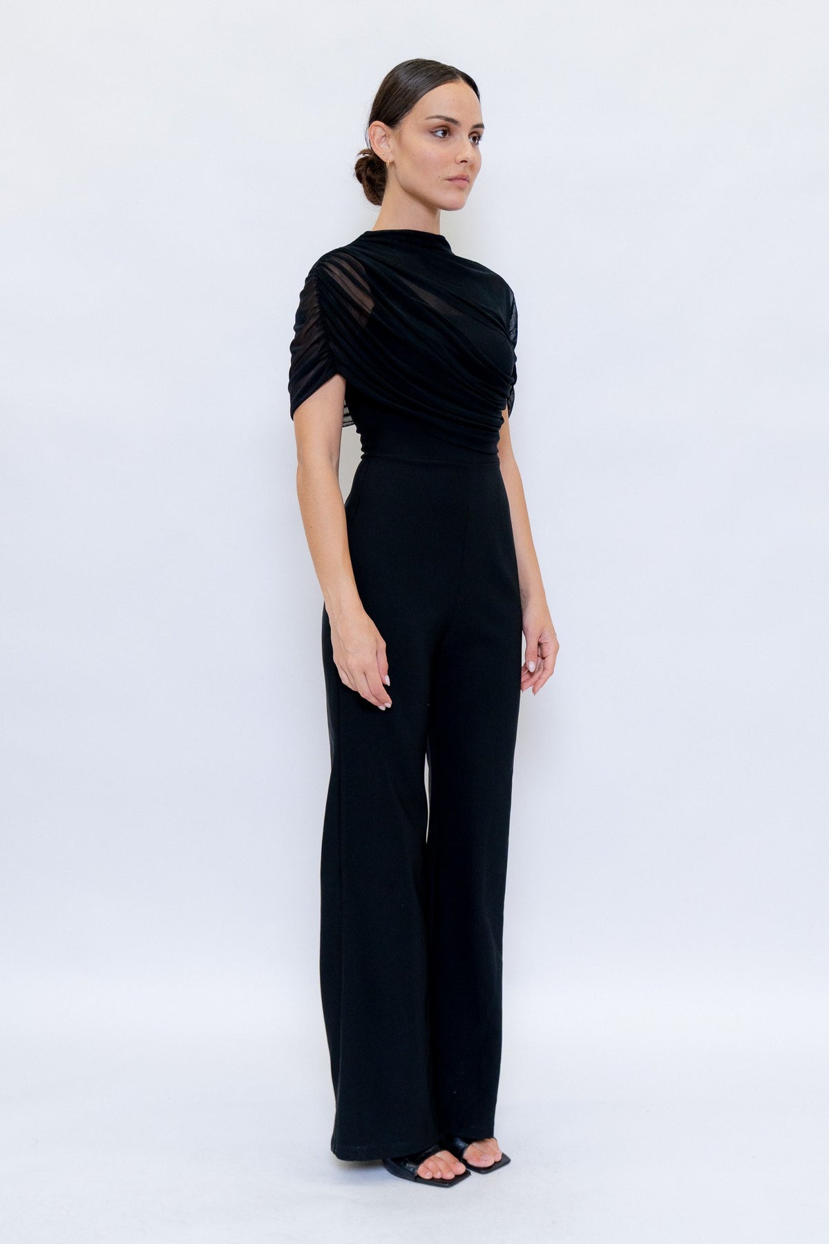 Cody Jumpsuit