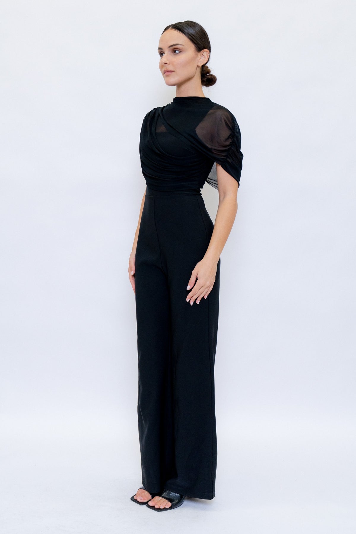 Cody Jumpsuit