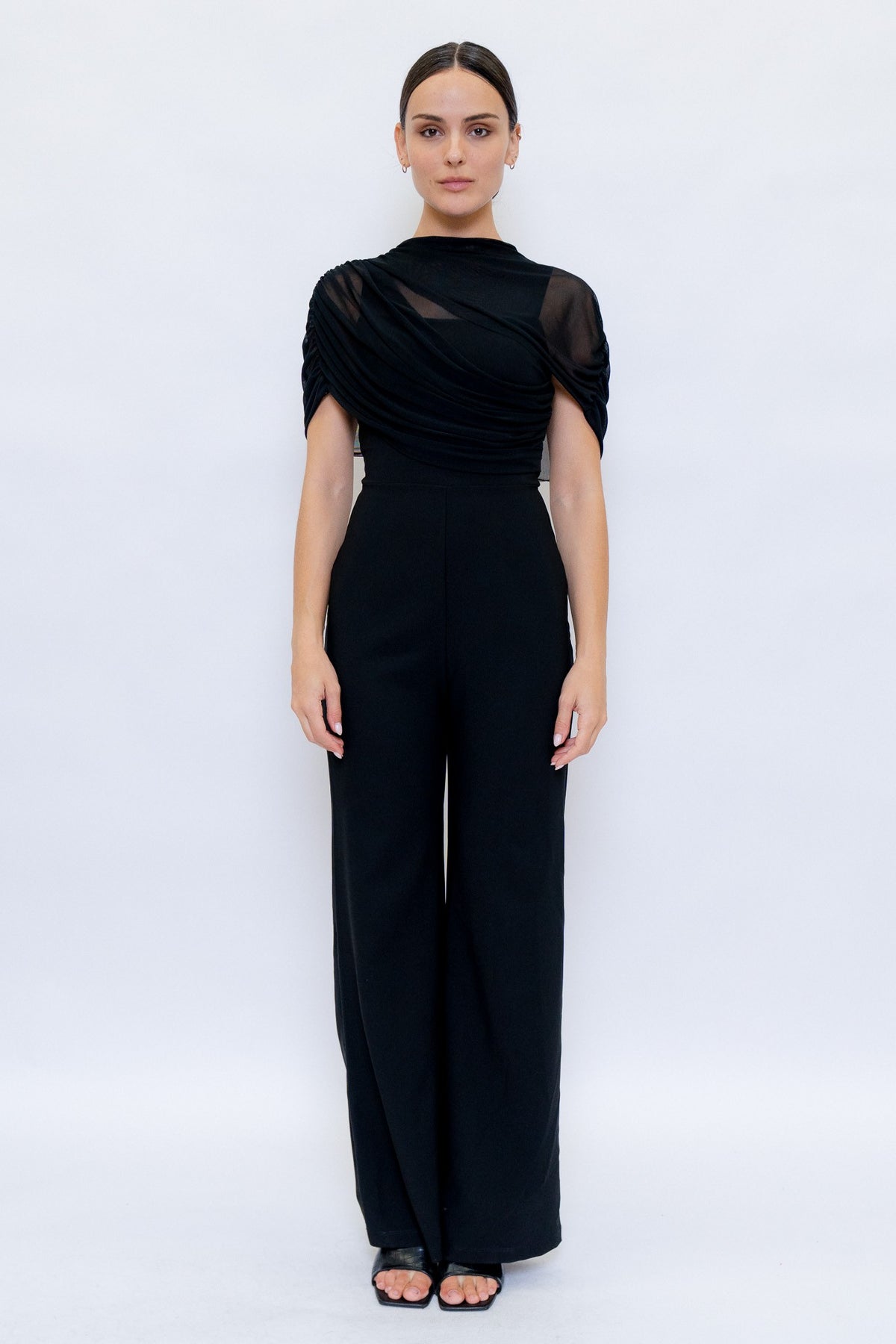 Cody Jumpsuit