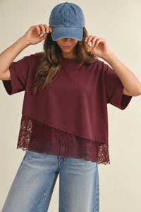 Flora Top