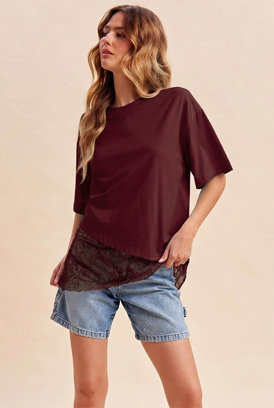 Flora Top