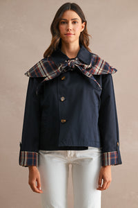 Waldorf Jacket