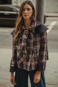 Waldorf Jacket