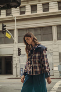 Waldorf Jacket