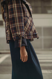 Waldorf Jacket