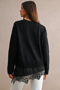 Marissa Sweater