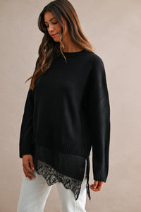 Marissa Sweater