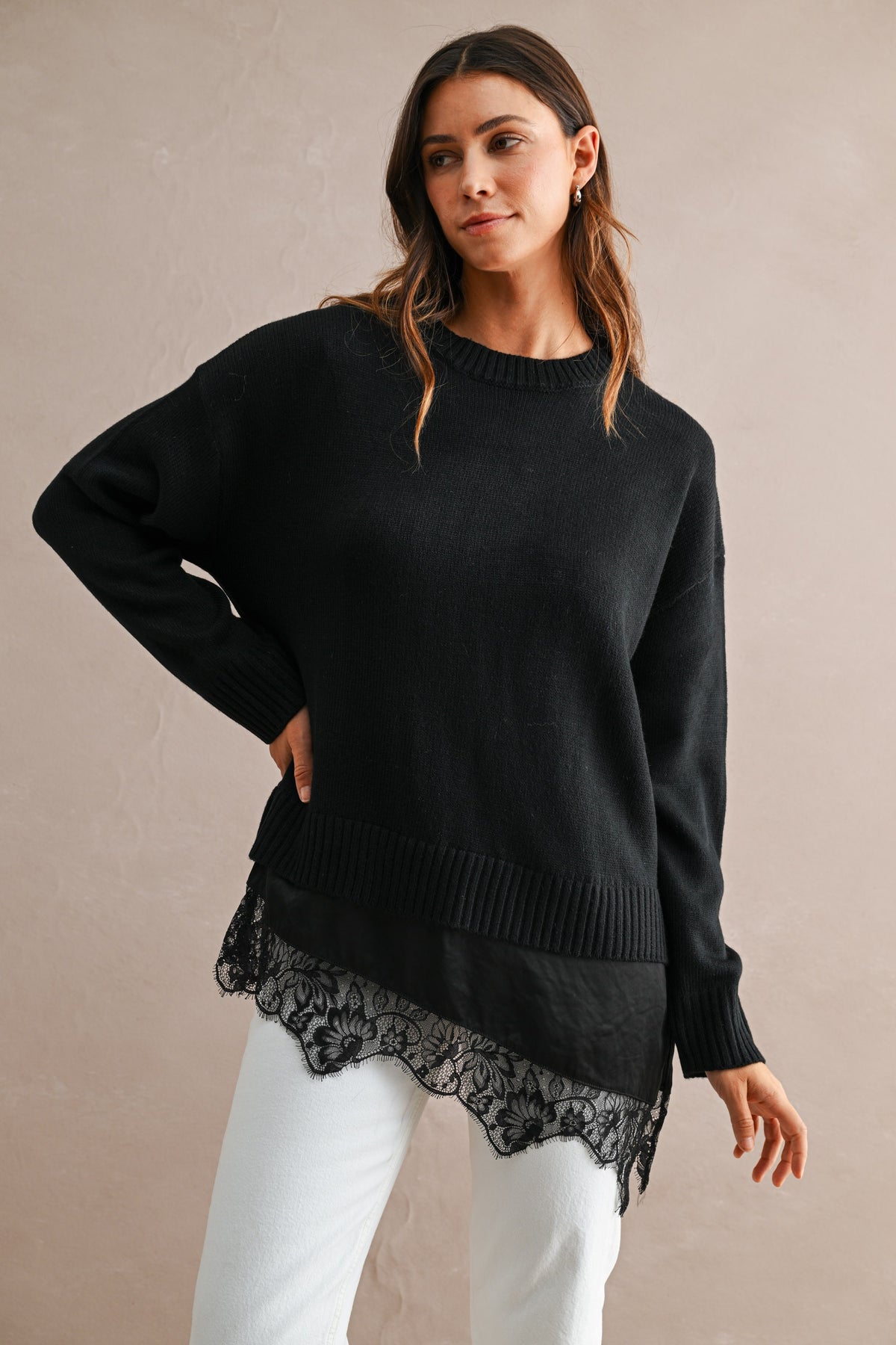 Marissa Sweater