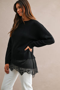 Marissa Sweater