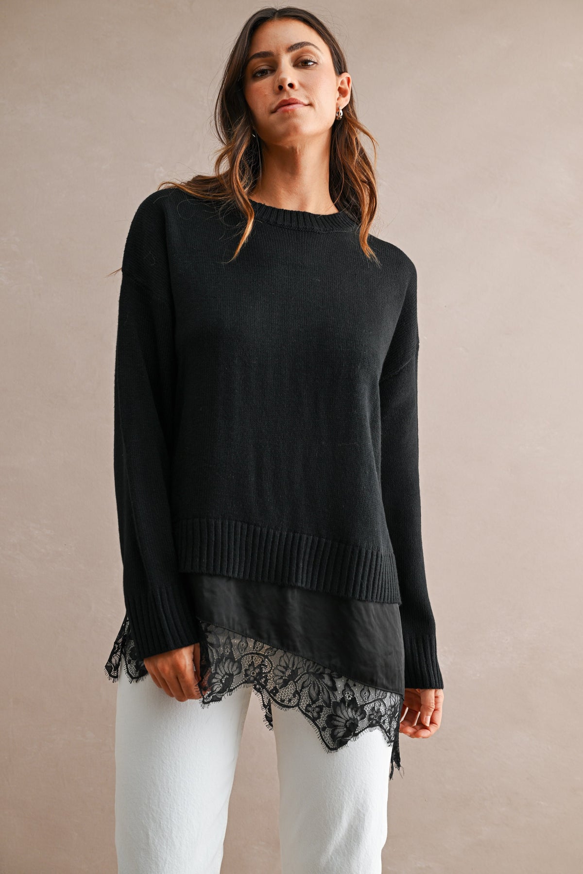 Marissa Sweater