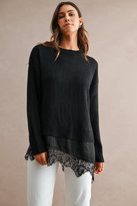 Marissa Sweater