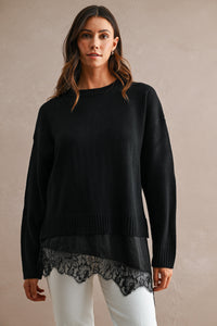 Marissa Sweater