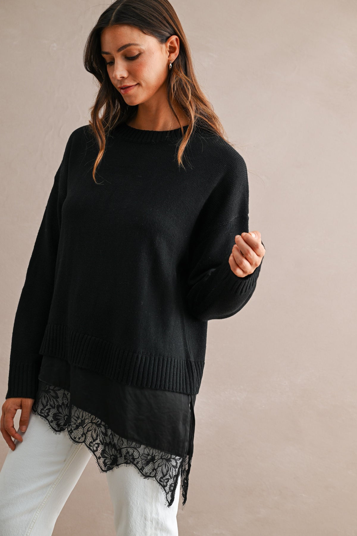Marissa Sweater