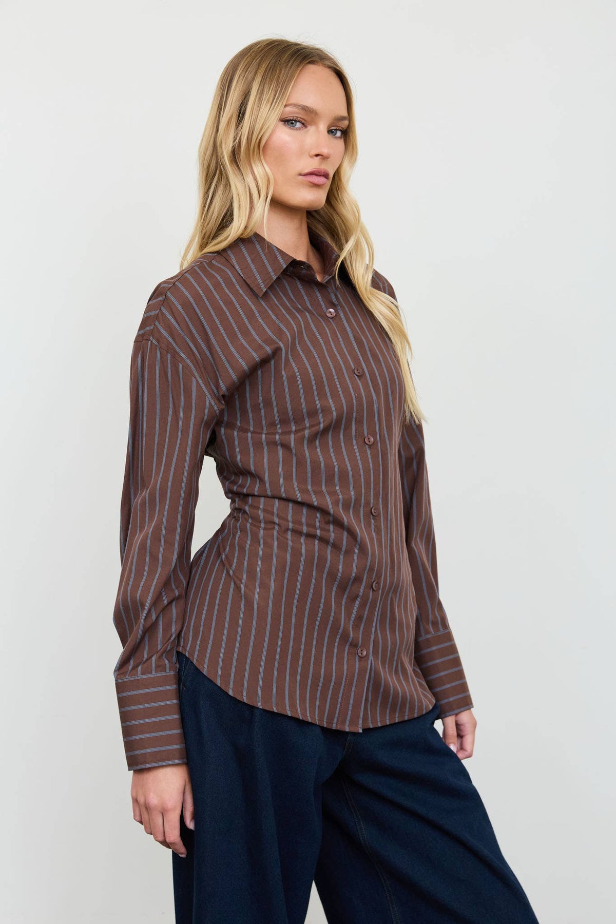 Ava Shirt