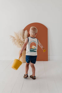 Boy's Tank Top