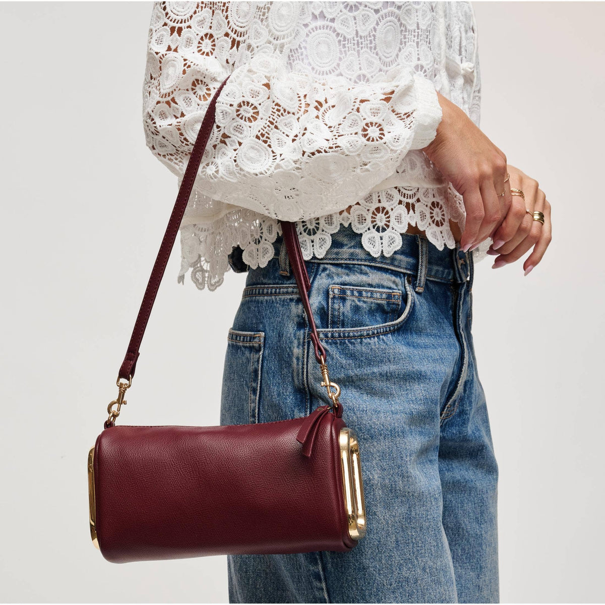 Luciana Shoulder Bag