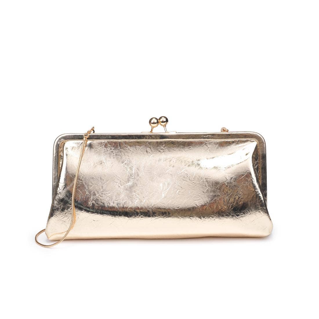 Isabella Clutch