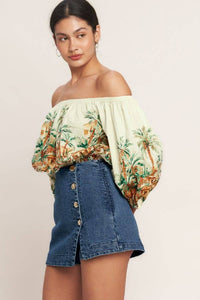 Bailey Skort