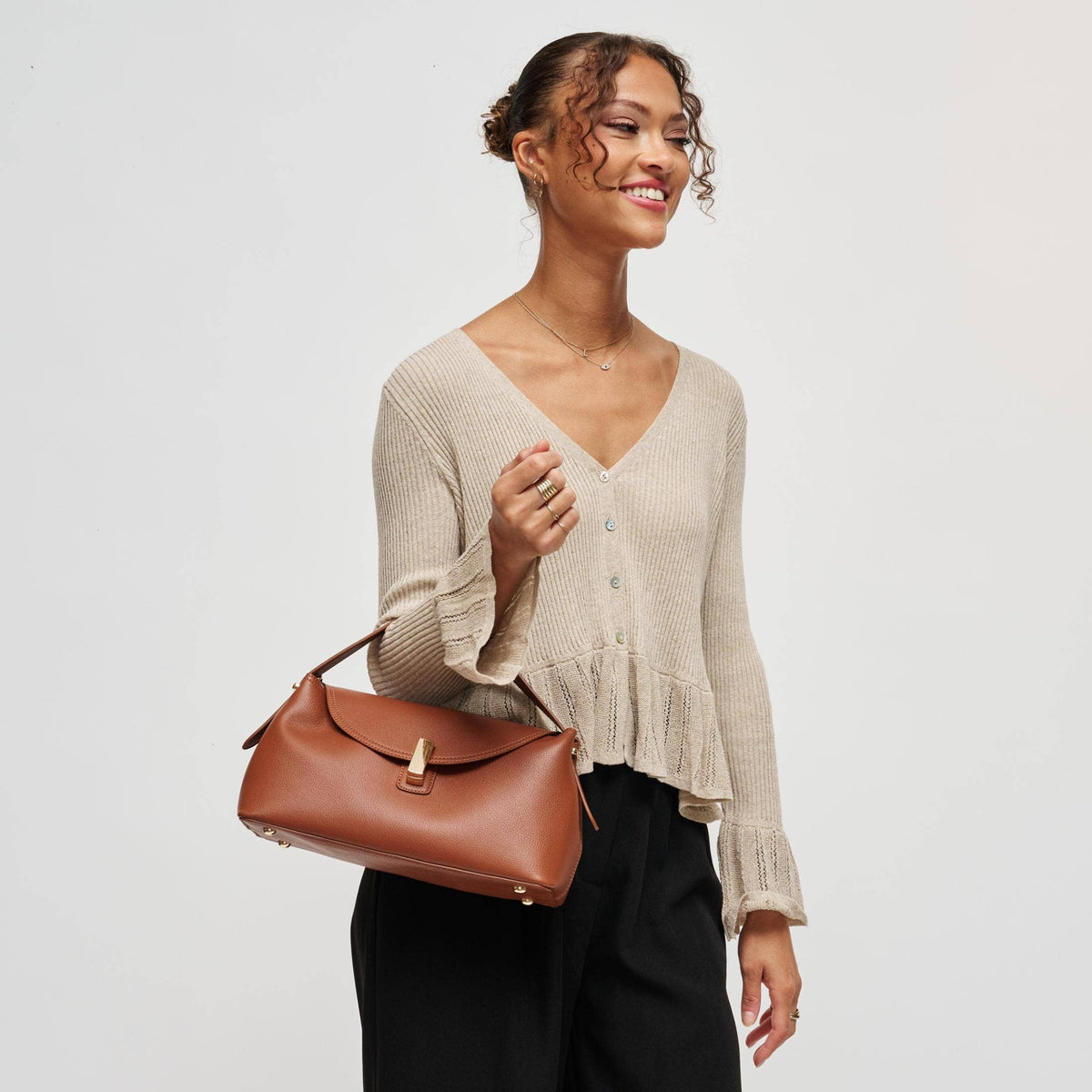Everleigh Crossbody