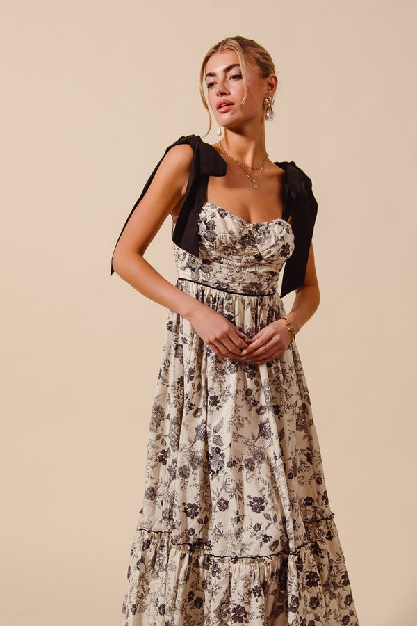 Sophia Dress