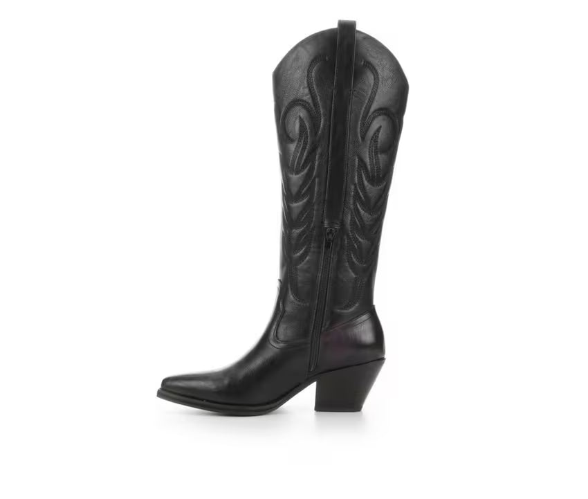 Dixie Cowboy Boots