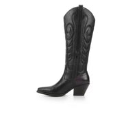Dixie Cowboy Boots