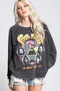 Pink Floyd Pullover