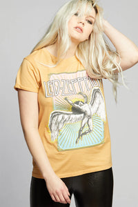 Led Zeppelin Tee