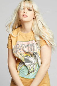 Led Zeppelin Tee