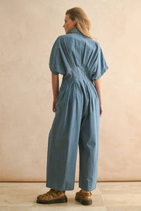 Mackenzie  Jumpsuit