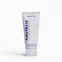 Cait & Co Gem Shea Butter Lotions - Assorted Scents