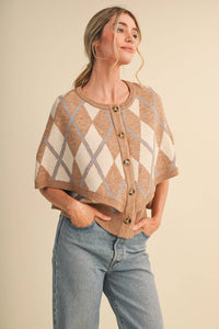 Charlotte Cardigan