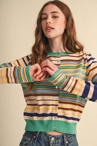 Britt Cardigan