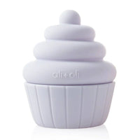 Ali+Oli 3pc Unicorn Bath Toys BPA-Free Food-Grade Silicone