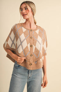 Charlotte Cardigan