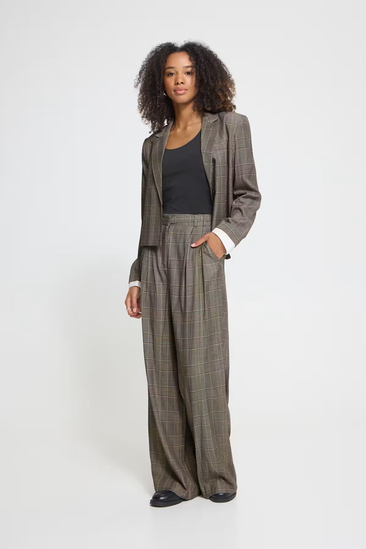 Cher Pants