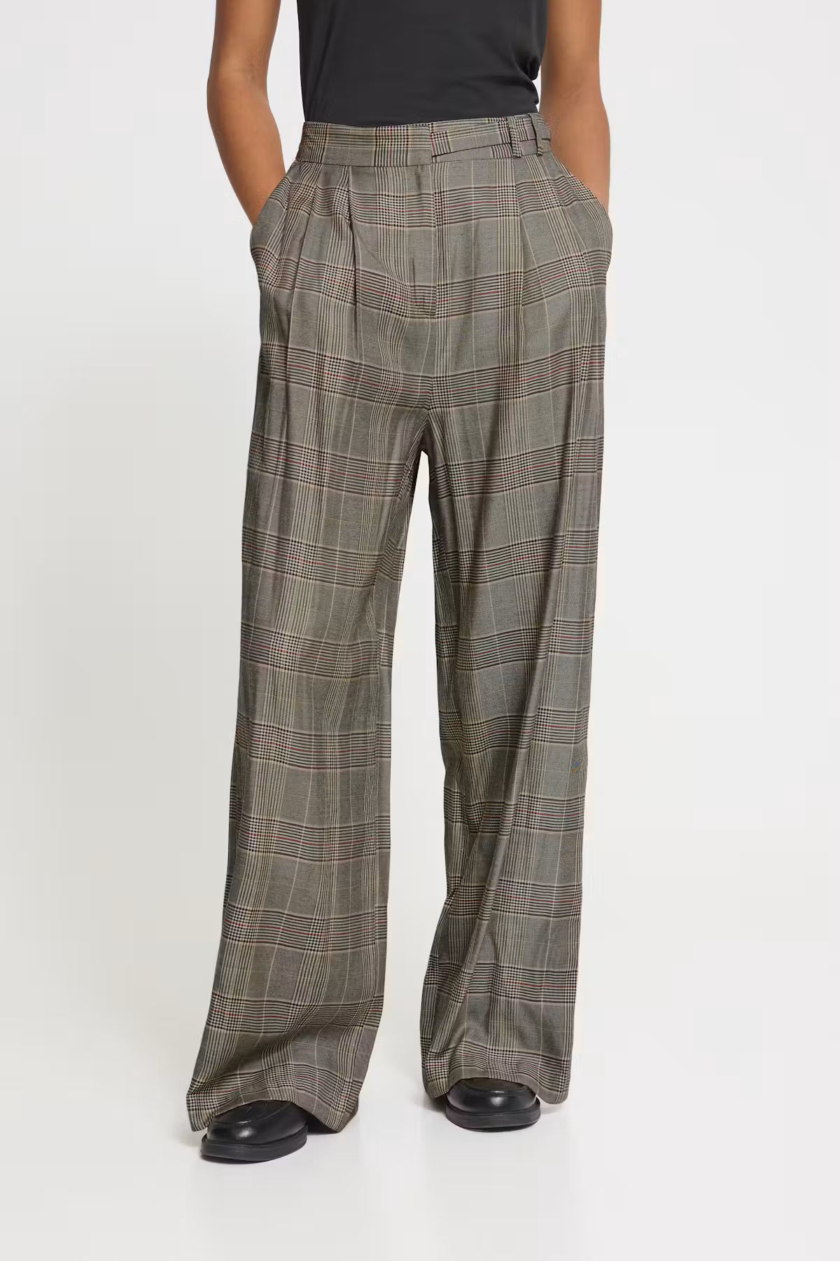 Cher Pants
