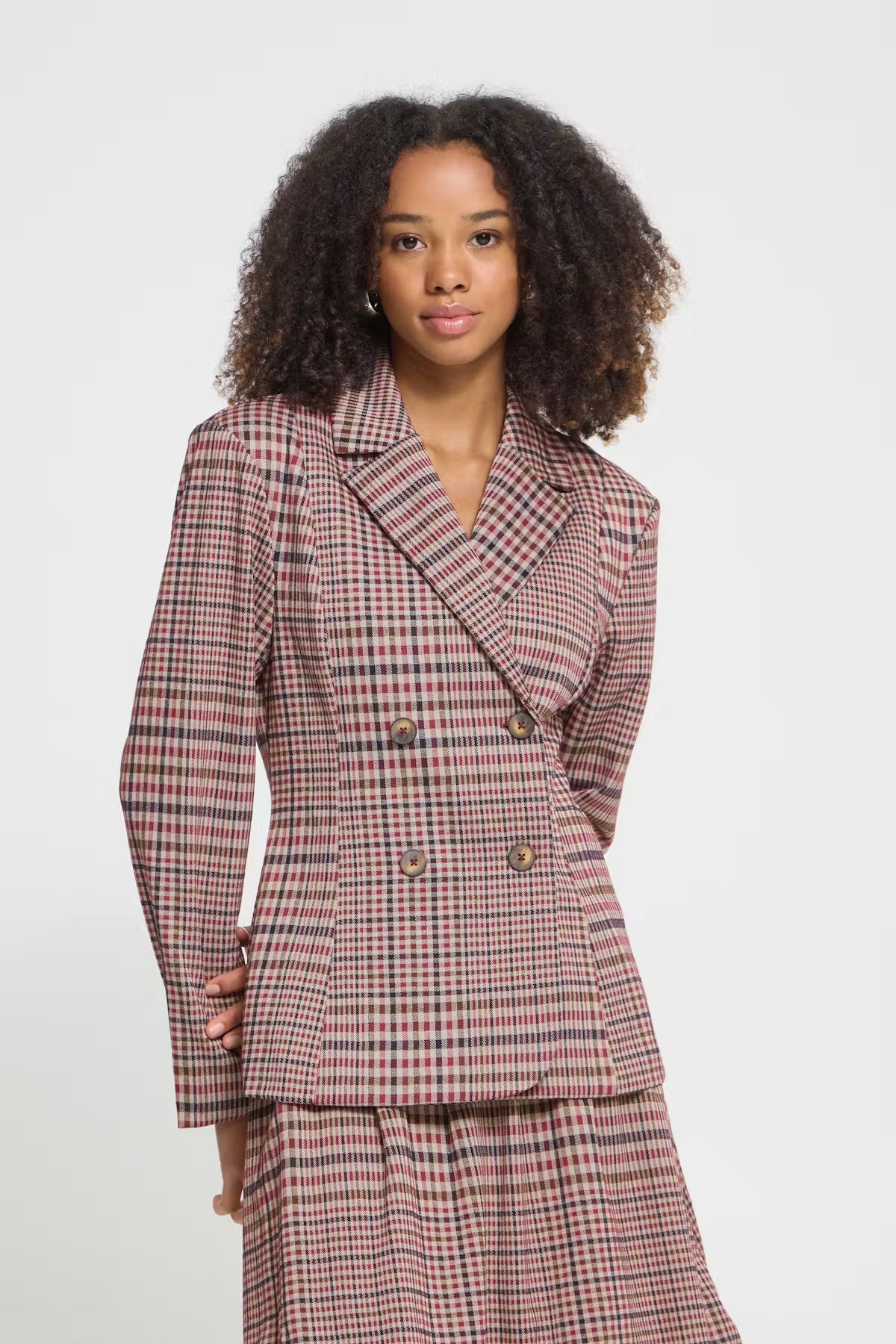 Katherine Blazer