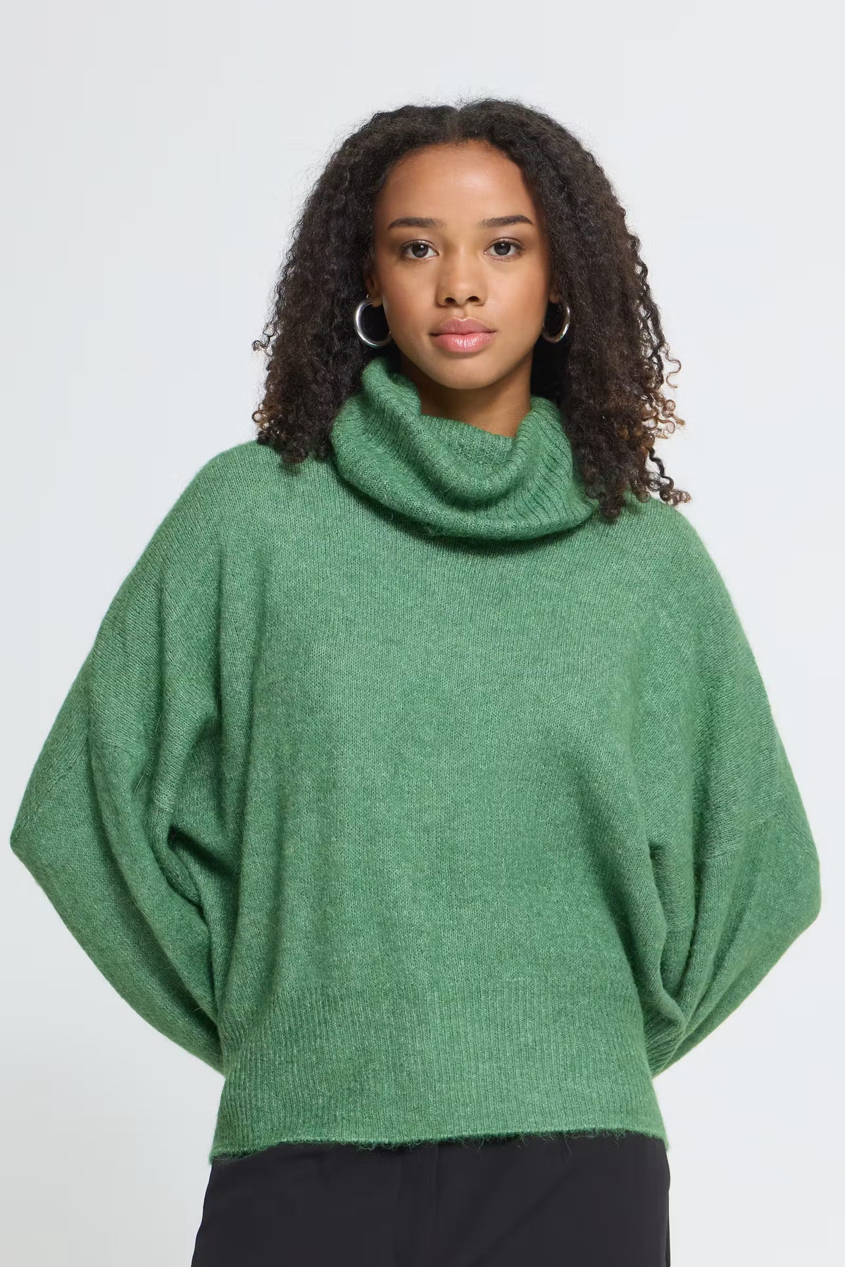 Mazie Sweater